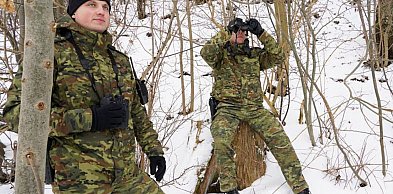 Praca w straży granicznej czeka na Ciebie!