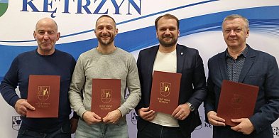 Gminne kluby sportowe z dofinansowaniem