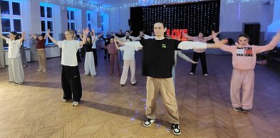 Charytatywnie w Miejskim Ośrodku Kultury w Korszach