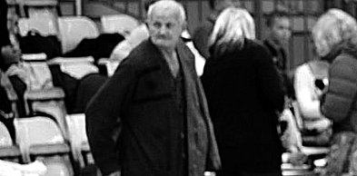 Odszedł nieznajomy, którego wszyscy znali