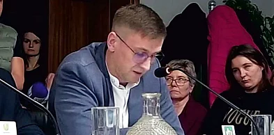 Póki co, Paweł Lizak wciąż z mandatem