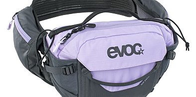 Plecak czy nerka rowerowa? Co lepiej wybrać na trasę