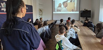 Szczera rozmowa o emocjach, odpowiedzialności i odwadze reagowania