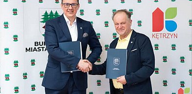 Czy w Kętrzynie rozpoczął się czas odwdzięczania?