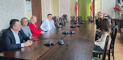 Reszel będzie jeszcze piękniejszy