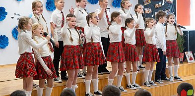 Zespół To-My z senatorskim wyróżnieniem