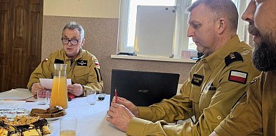 Zmiany w zarządzie OSP Korsze