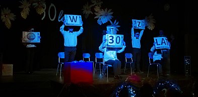 Wspaniały jubileusz Warsztatu Terapii Zajęciowej w Kętrzynie [ZDJĘCIA]