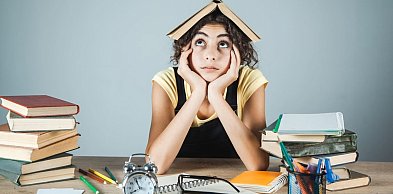 Matura bez stresu? Strategie nauki, które realnie poprawiają wynik