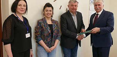 Inwestycyjna inwazja w Korszach