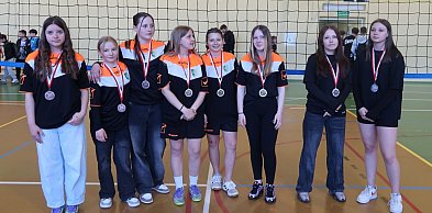 Pierwszy turniej trójek w gminie Kętrzyn