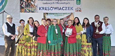 Bartowie z Pucharem Starosty Kętrzyńskiego