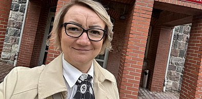 Sądy, policja, wezwania... Marta Kamińska stawia opór adwersarzom