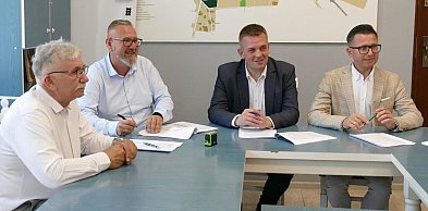Droga do zdrowia - z Łankiejm do Suśnika
