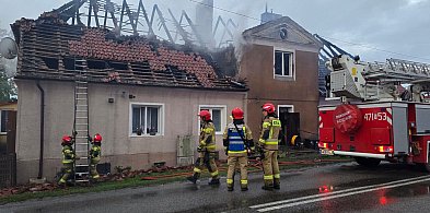 Tragedia w Windzie! Dwie osoby zginęły w pożarze-225939
