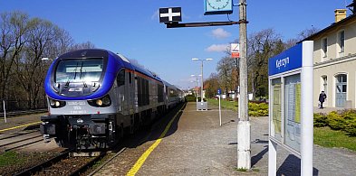 Ruch pociągów wznowiony od 14 grudnia-226353