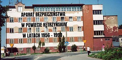 Jak działał aparat bezpieczeństwa w powiecie kętrzyńskim?-226431