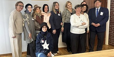 Szkoła Podstawowa w Barcianach liderem projektu Erasmus+-226810