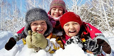 Ferie zimowe z Gminnym Ośrodkiem Kultury w Barcianach-226831