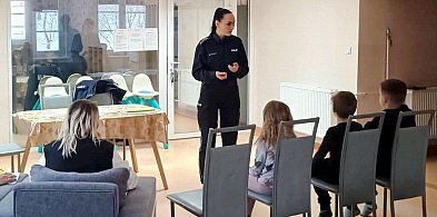 Ważna rozmowa o bezpieczeństwie-226834