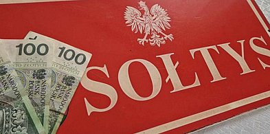 KRUS informuje o świadczeniu dla sołtysów