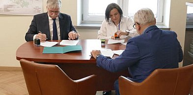 Nowa droga w Podlechach jeszcze w tym roku