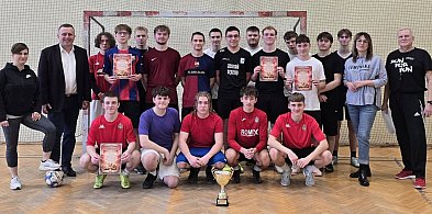 Reszelskie Walentynki na sportowo