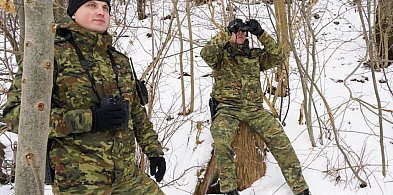 Praca w straży granicznej czeka na Ciebie!