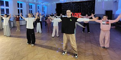 Charytatywnie w Miejskim Ośrodku Kultury w Korszach