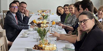 Energia, konstruktywne uwagi i tysiące pomysłów