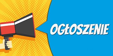 Ogłoszenie o naborze na stanowisko urzędnicze