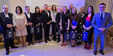 Święto sołtysów z powiatu kętrzyńskiego