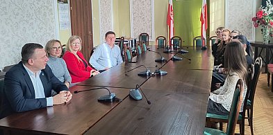 Reszel będzie jeszcze piękniejszy