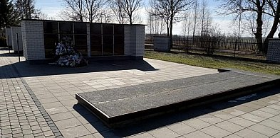 Miejsce w kolumbarium tylko przed pochówkiem