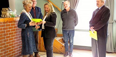 Ważne spotkanie pszczelarzy w Srokowie