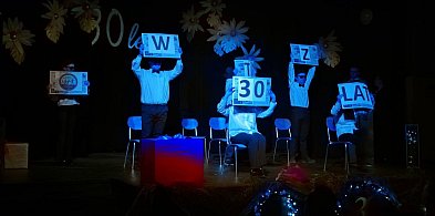 Wspaniały jubileusz Warsztatu Terapii Zajęciowej w Kętrzynie [ZDJĘCIA]