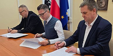 Rozpoczął się drugi etap przebudowy ul. Szkolnej w Korszach