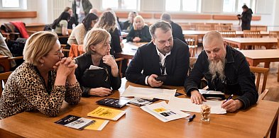 SAFE - pierwsze spotkanie partnerów projektu w Szwecji