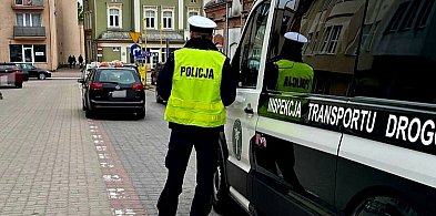 Wspólne działania kontrolne taksówek