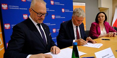 Pieniądze od wojewody trafią do Korsz
