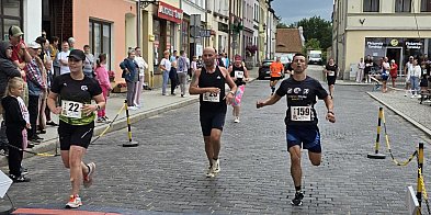 Biegacze wrócili na ulice Reszla-225201