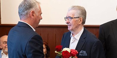 Eugeniusz Tokarzewski zasłużony dla Kętrzyna-225561