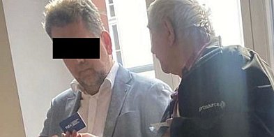 Czy Książek okradł spółdzielców?-225583