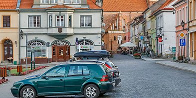 W Reszlu powstaną płatne parkingi-225707