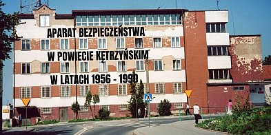 Jak działał aparat bezpieczeństwa w powiecie?-226431