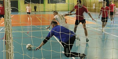 Rywalizacja w Barciańskiej Lidze Futsalu dobiega końca-226777