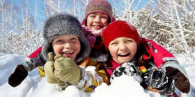 Ferie zimowe z GOK w Barcianach-226831