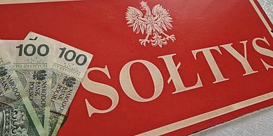 KRUS informuje o świadczeniu dla sołtysów-226870