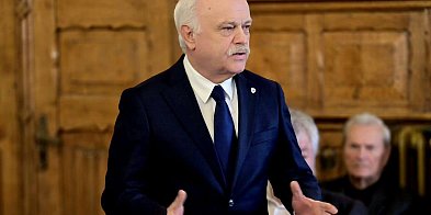 Jego działania zmieniały oblicze miasta i powiatu