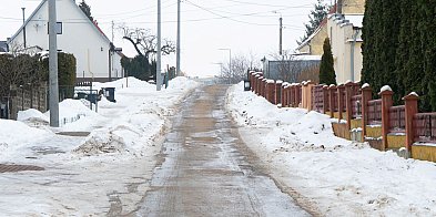 Będzie remont ulicy Dolnej w Kętrzynie